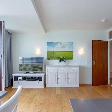 Haus Halligblick Whg 32
