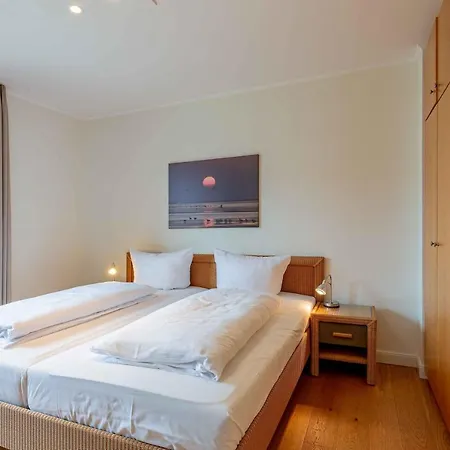 Haus Halligblick Whg 32 Wyk auf Foehr