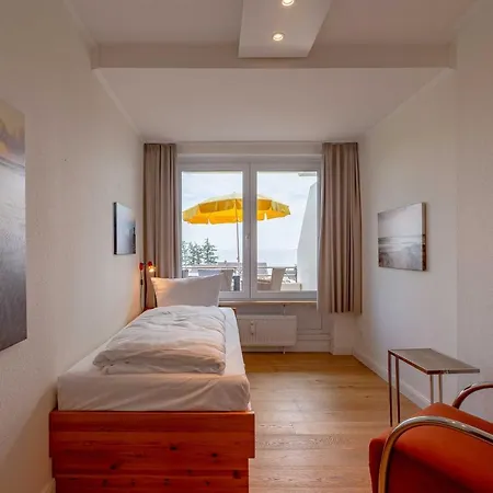 Haus Halligblick Whg 32 *