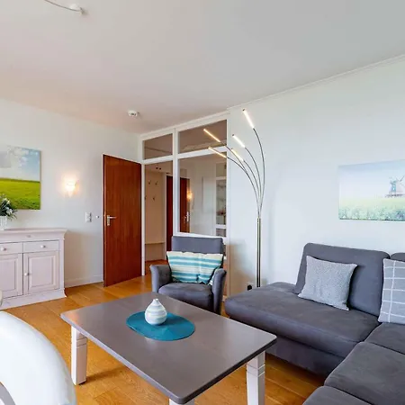 Haus Halligblick Whg 32