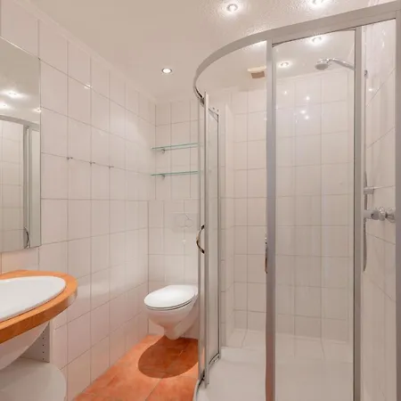 Haus Halligblick Whg 32 Apartment Wyk auf Foehr